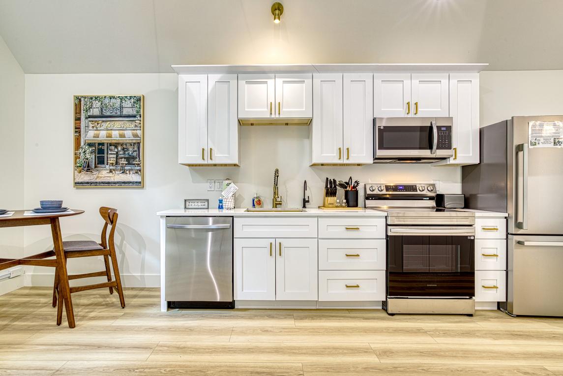 Twin Peaks Unit 2 - New Listing