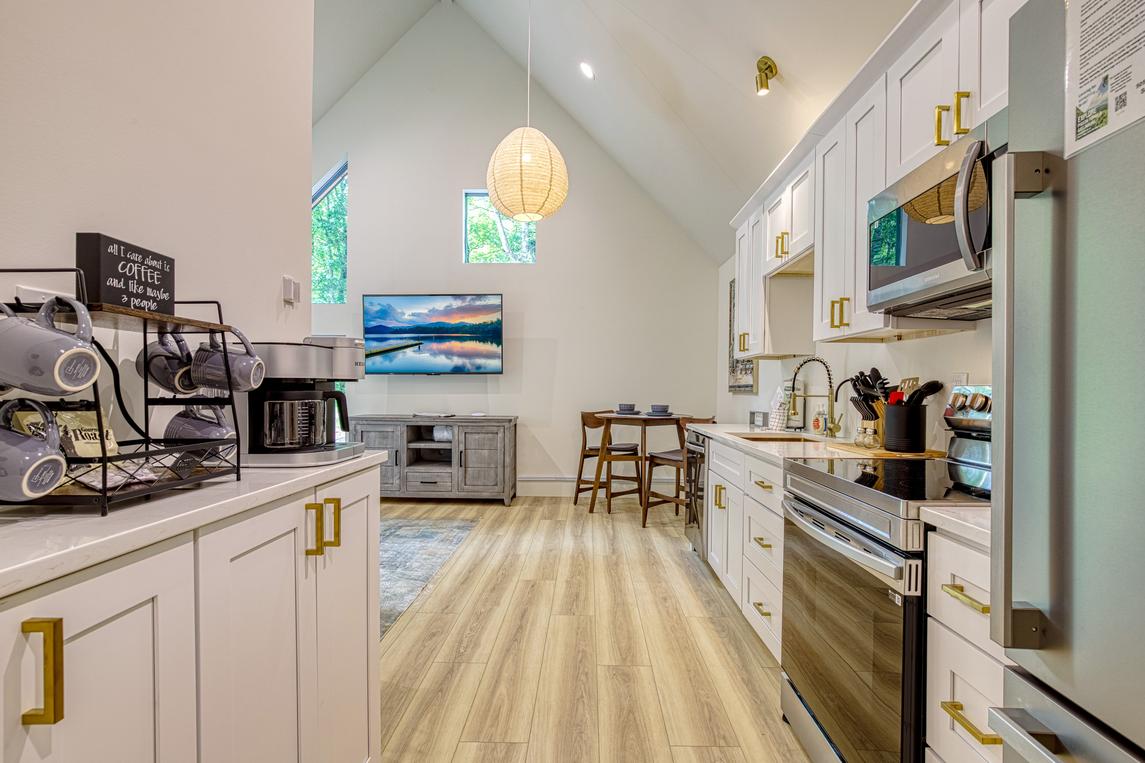 Twin Peaks Unit 2 - New Listing