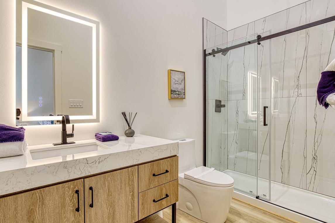 Twin Peaks Unit 2 - New Listing