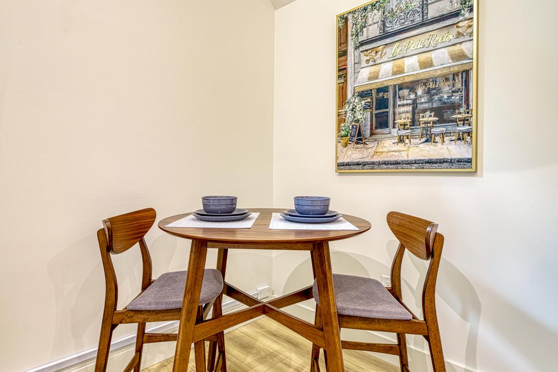 Twin Peaks Unit 2 - New Listing