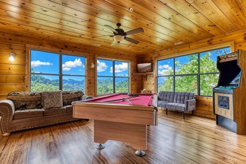 Great Smoky View