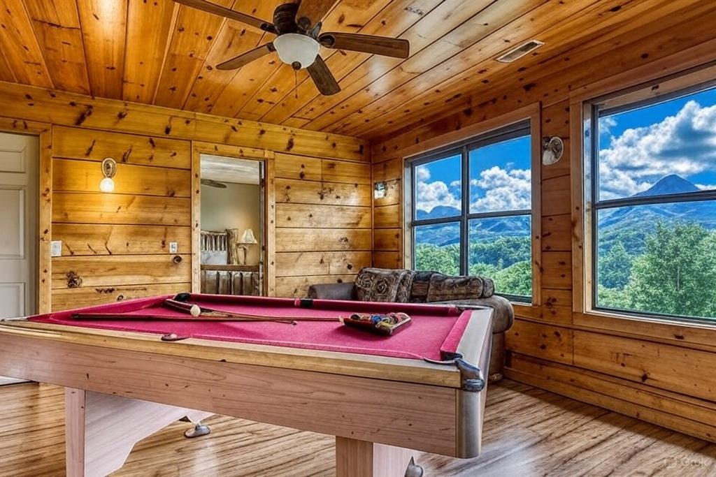 Great Smoky View