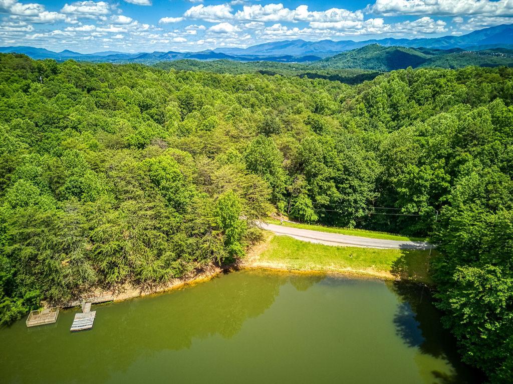 Hidden Mountain Dream - New Listing
