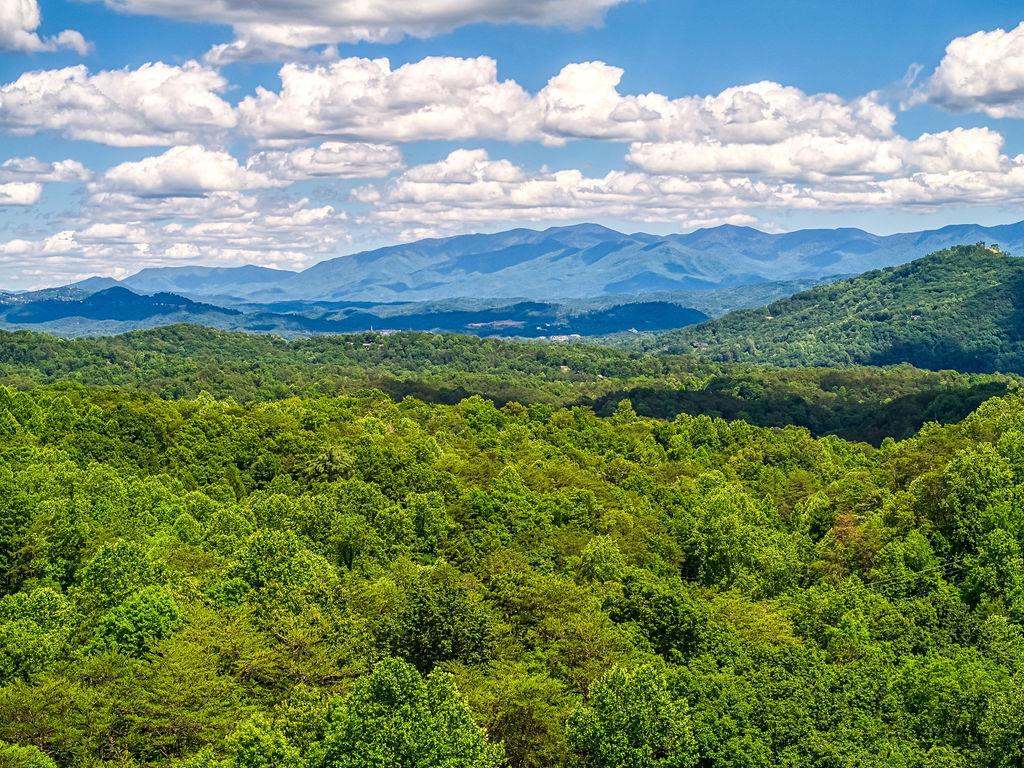 Hidden Mountain Dream - New Listing