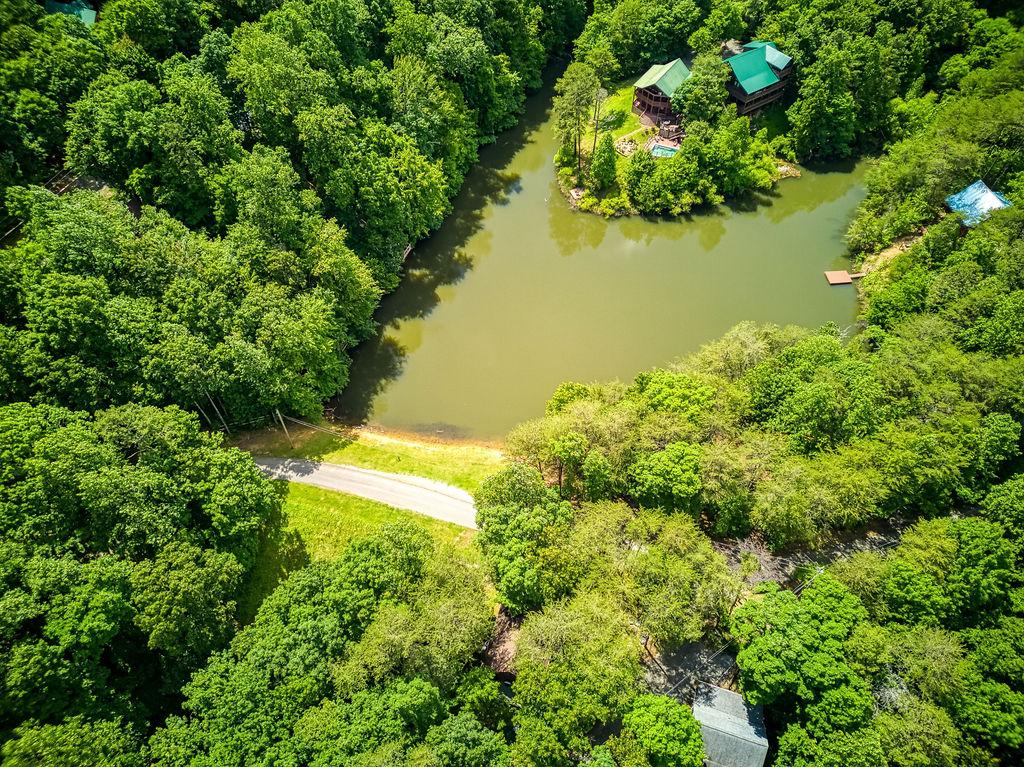 Hidden Mountain Dream - New Listing