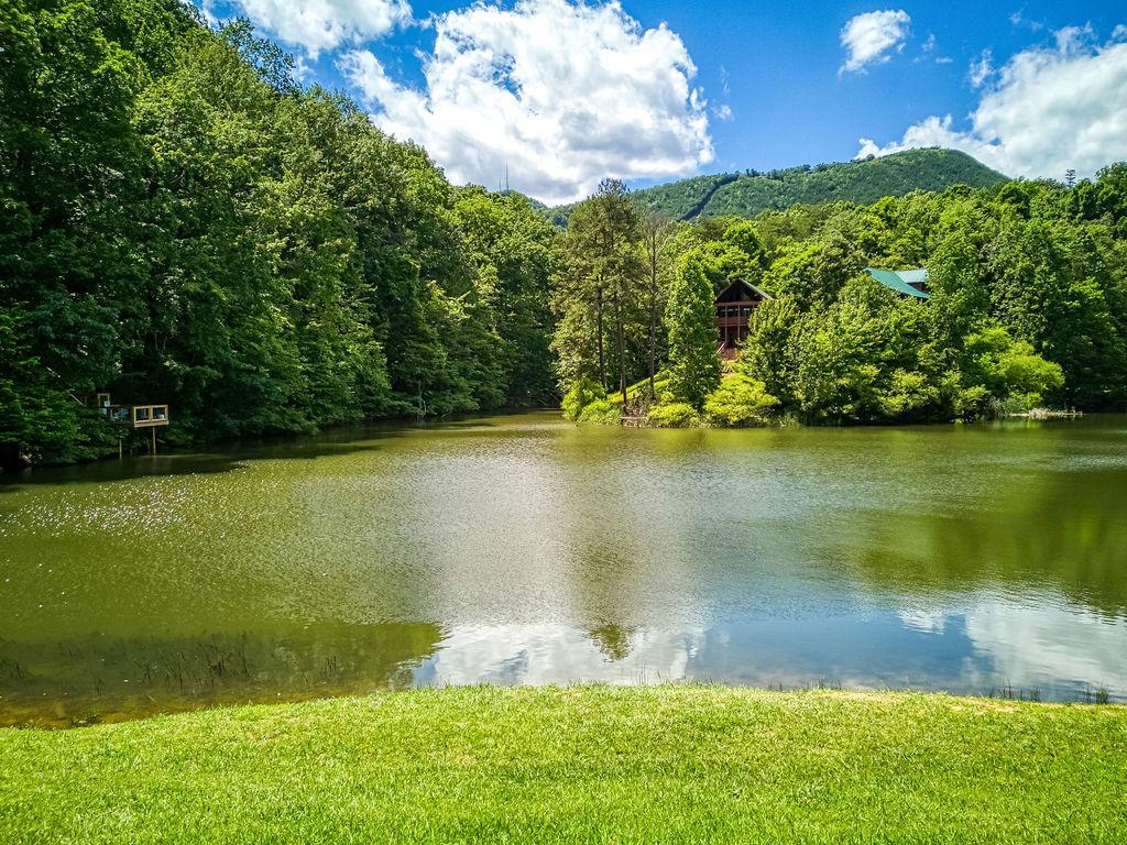 Hidden Mountain Dream - New Listing
