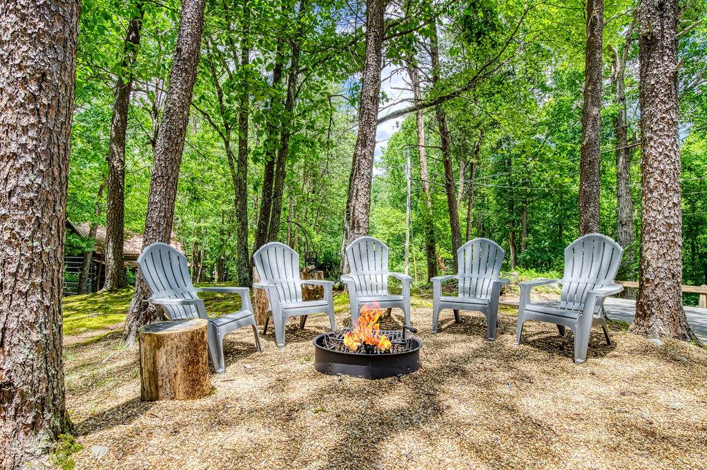 Hidden Mountain Dream - New Listing