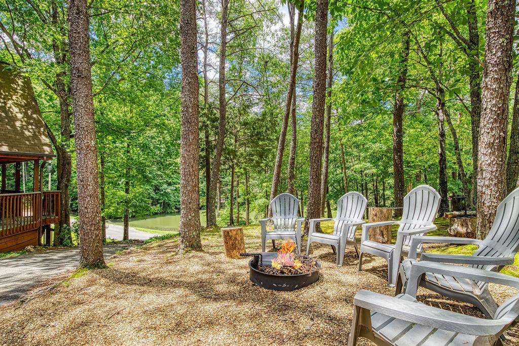 Hidden Mountain Dream - New Listing