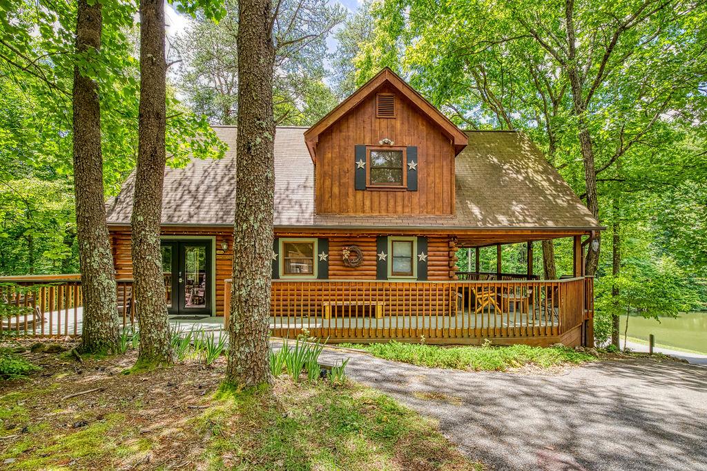 Hidden Mountain Dream - New Listing