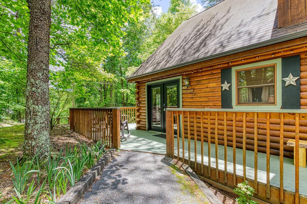 Hidden Mountain Dream - New Listing