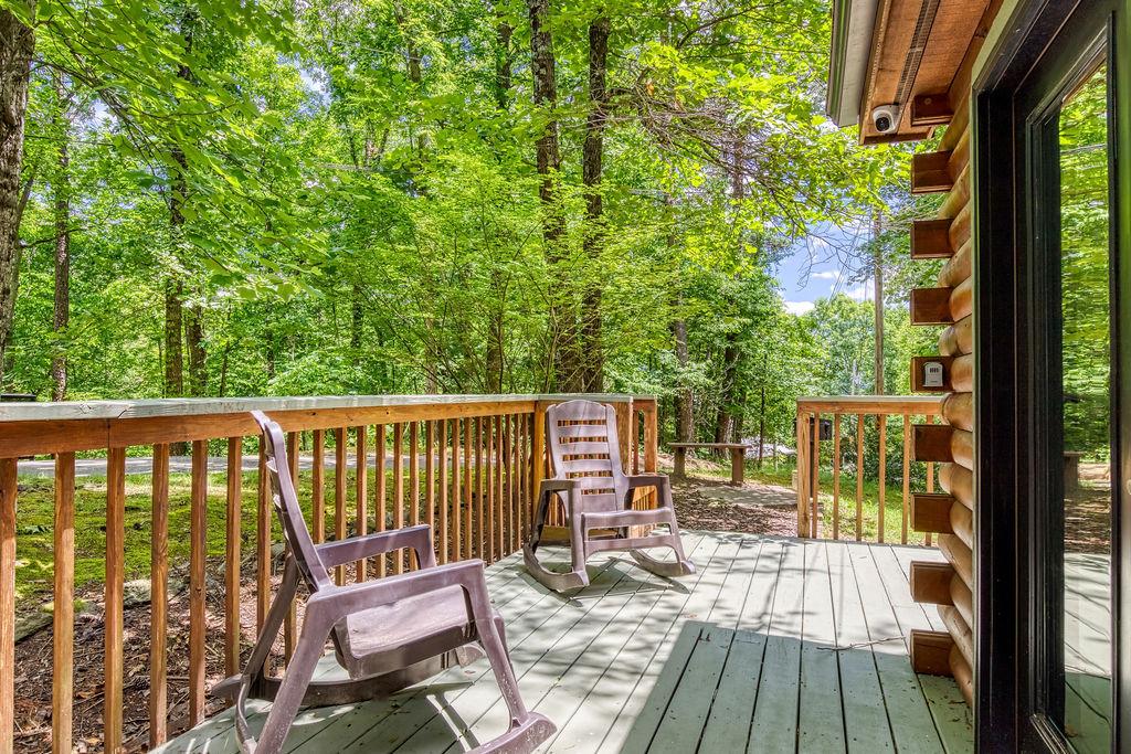 Hidden Mountain Dream - New Listing