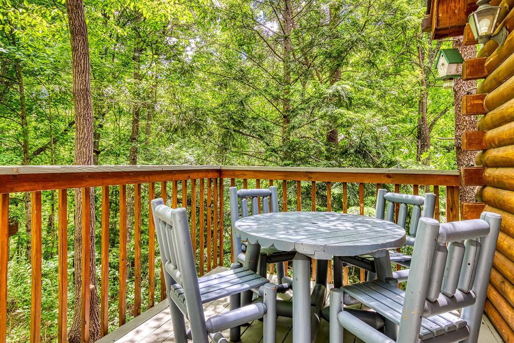 Hidden Mountain Dream - New Listing
