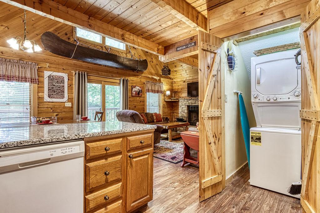 Hidden Mountain Dream - New Listing