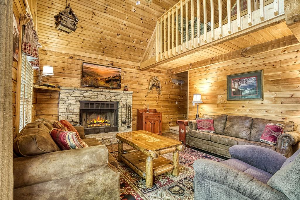 Hidden Mountain Dream - New Listing