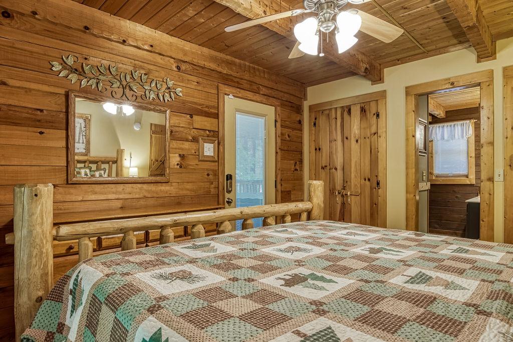Hidden Mountain Dream - New Listing