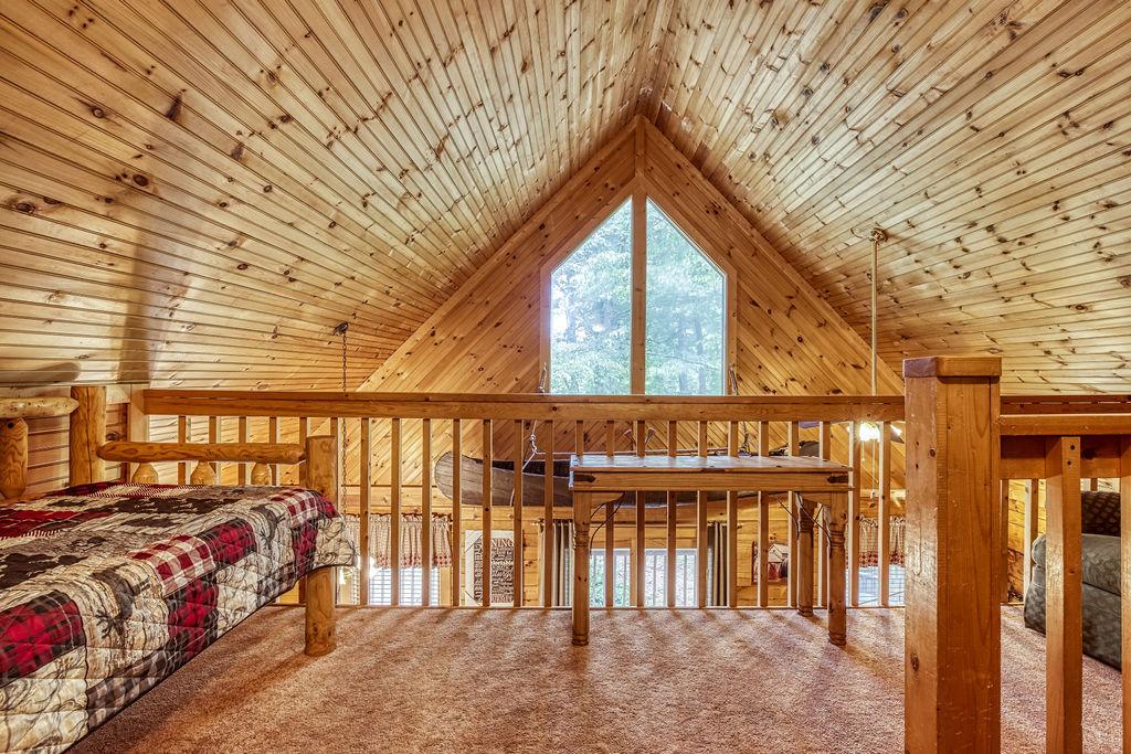 Hidden Mountain Dream - New Listing