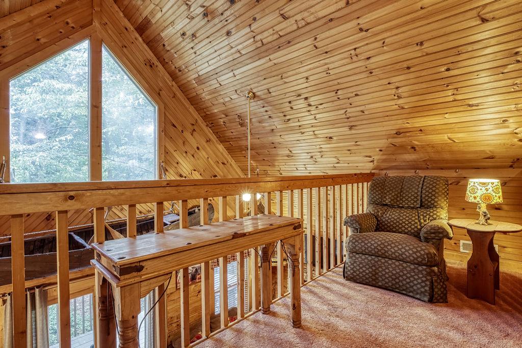 Hidden Mountain Dream - New Listing