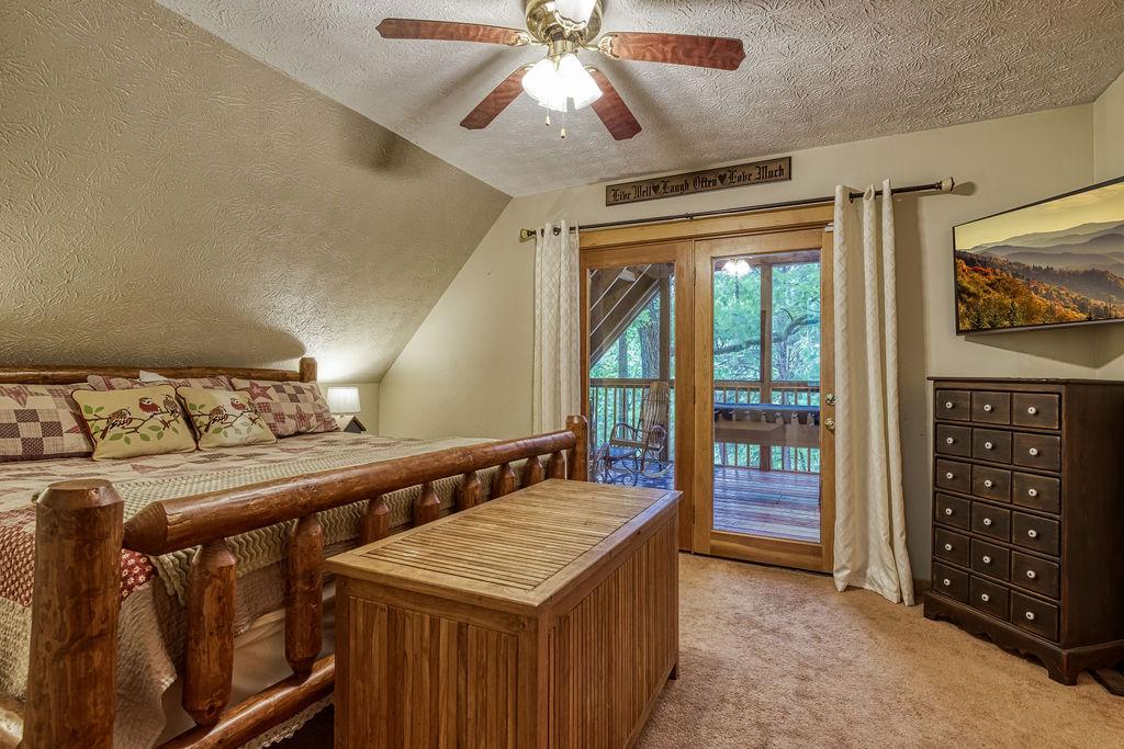 Hidden Mountain Dream - New Listing