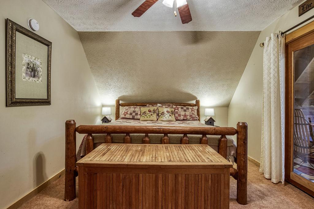 Hidden Mountain Dream - New Listing