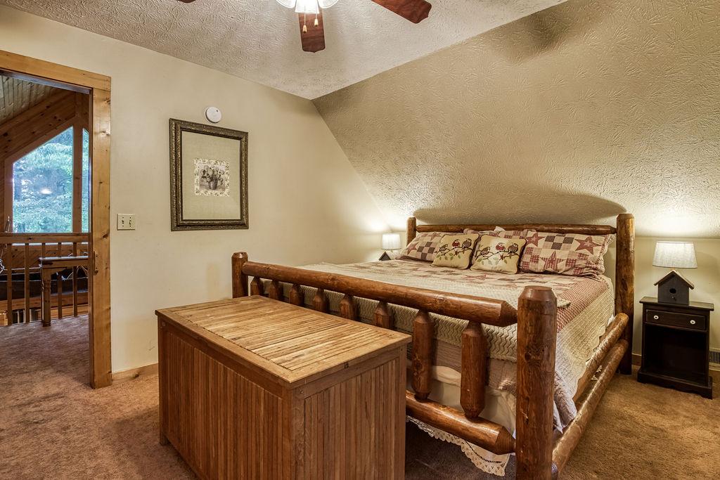 Hidden Mountain Dream - New Listing