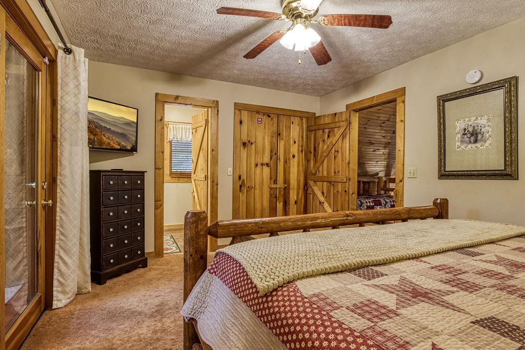 Hidden Mountain Dream - New Listing