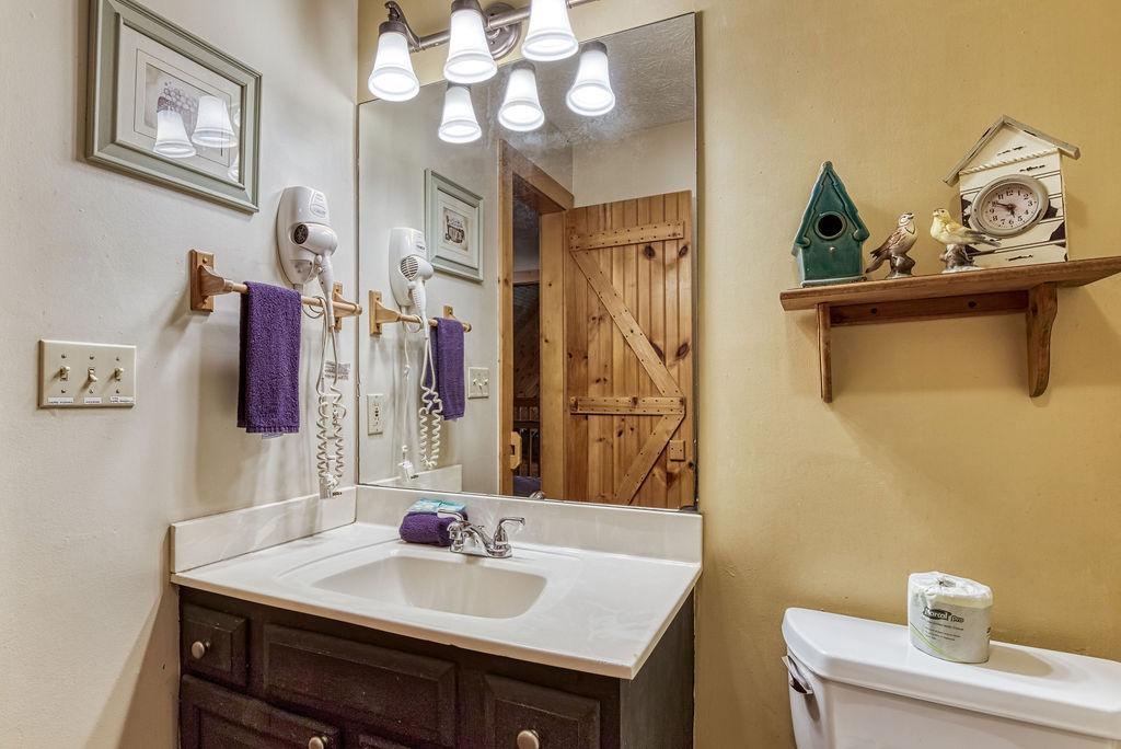 Hidden Mountain Dream - New Listing