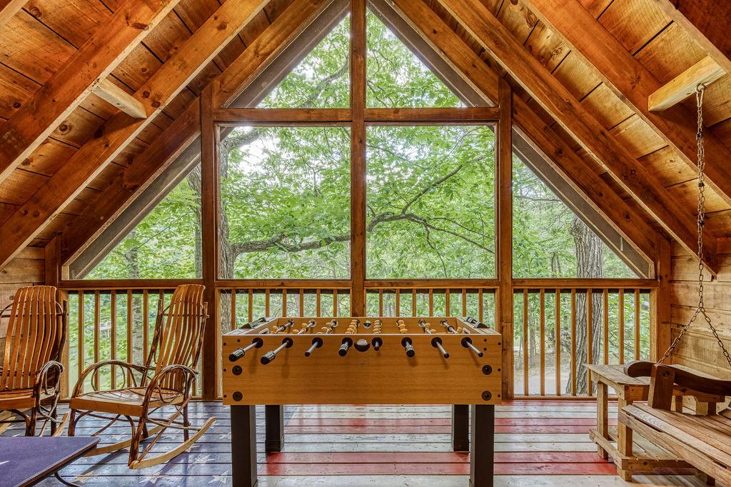 Hidden Mountain Dream - New Listing