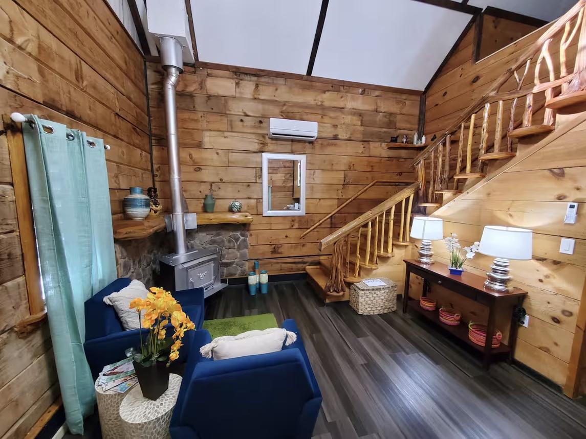 The Outdoor Oasis - New Listing