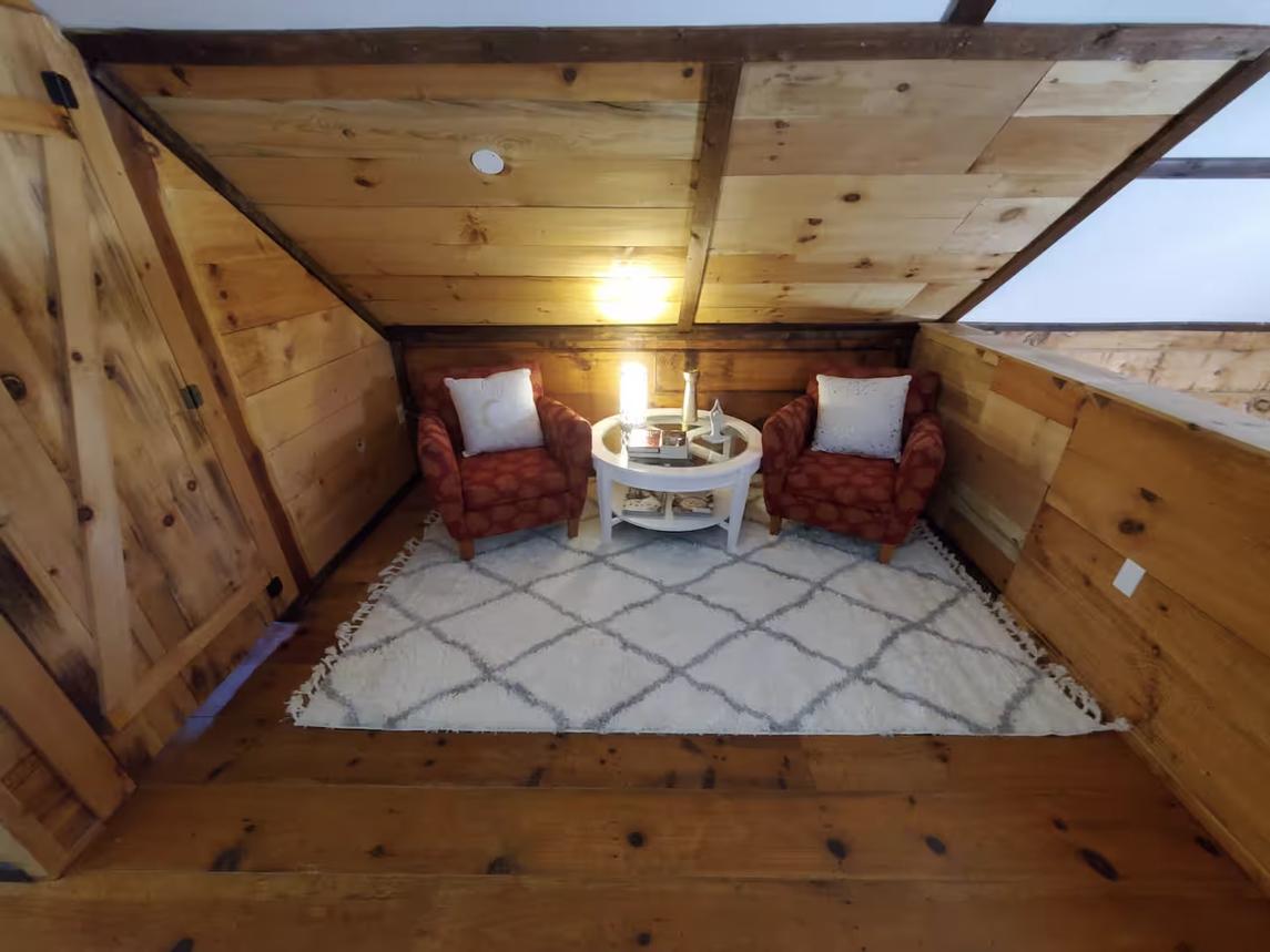 The Outdoor Oasis - New Listing