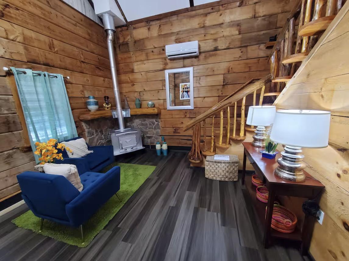 The Outdoor Oasis - New Listing