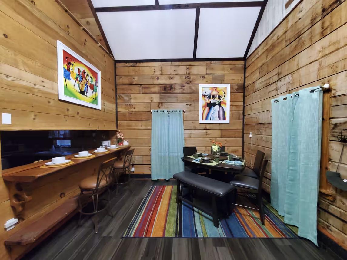 The Outdoor Oasis - New Listing