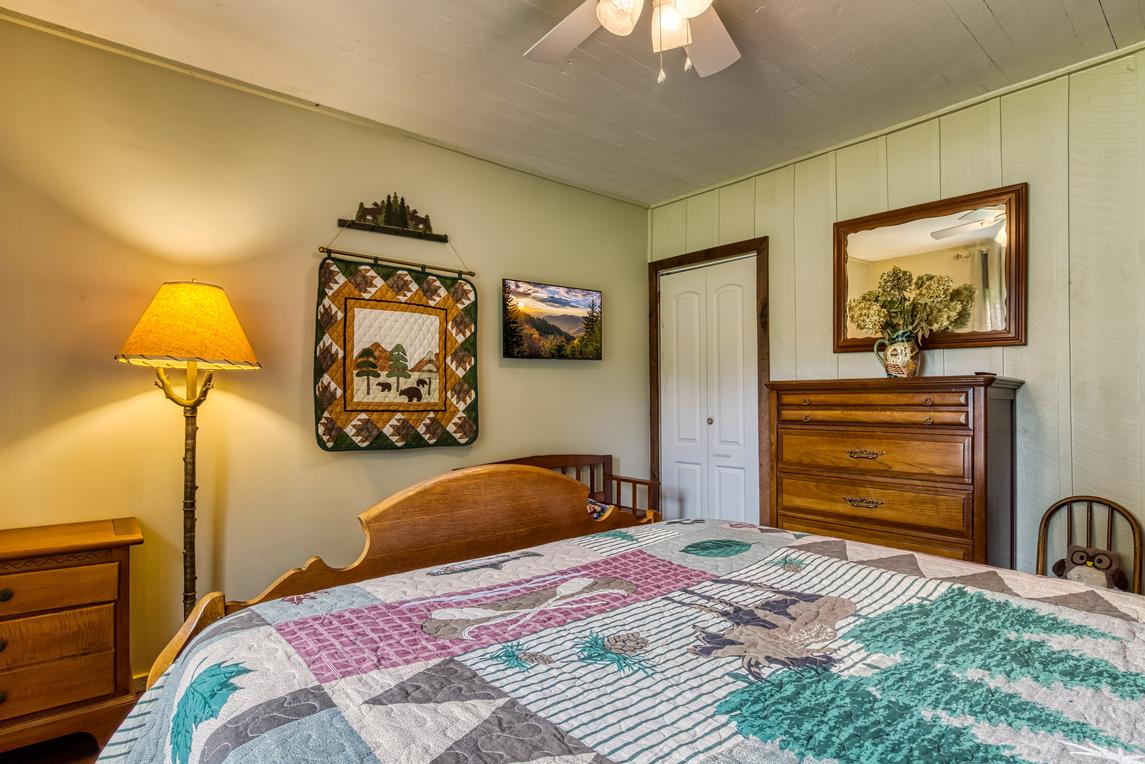 Valley View Farmhouse - New Listing
