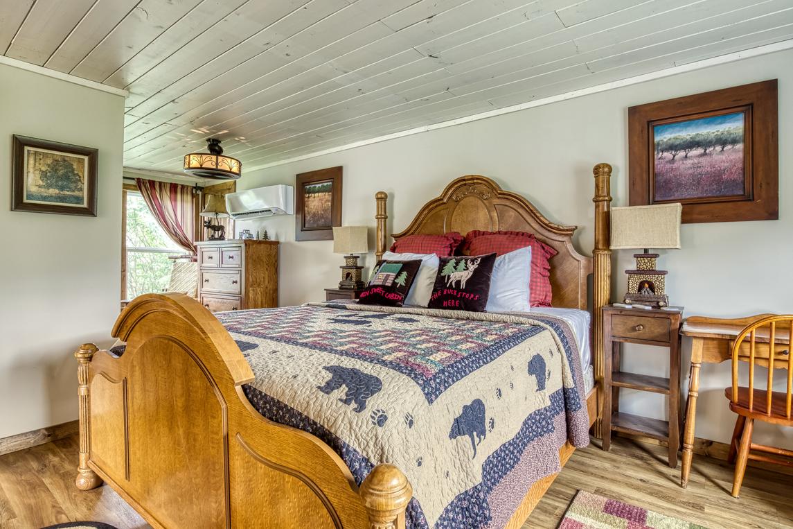 Valley View Farmhouse - New Listing