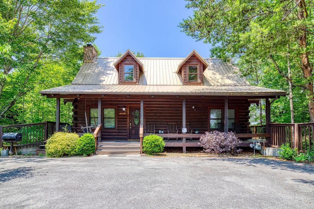 Game-N-Getaway - New Listing