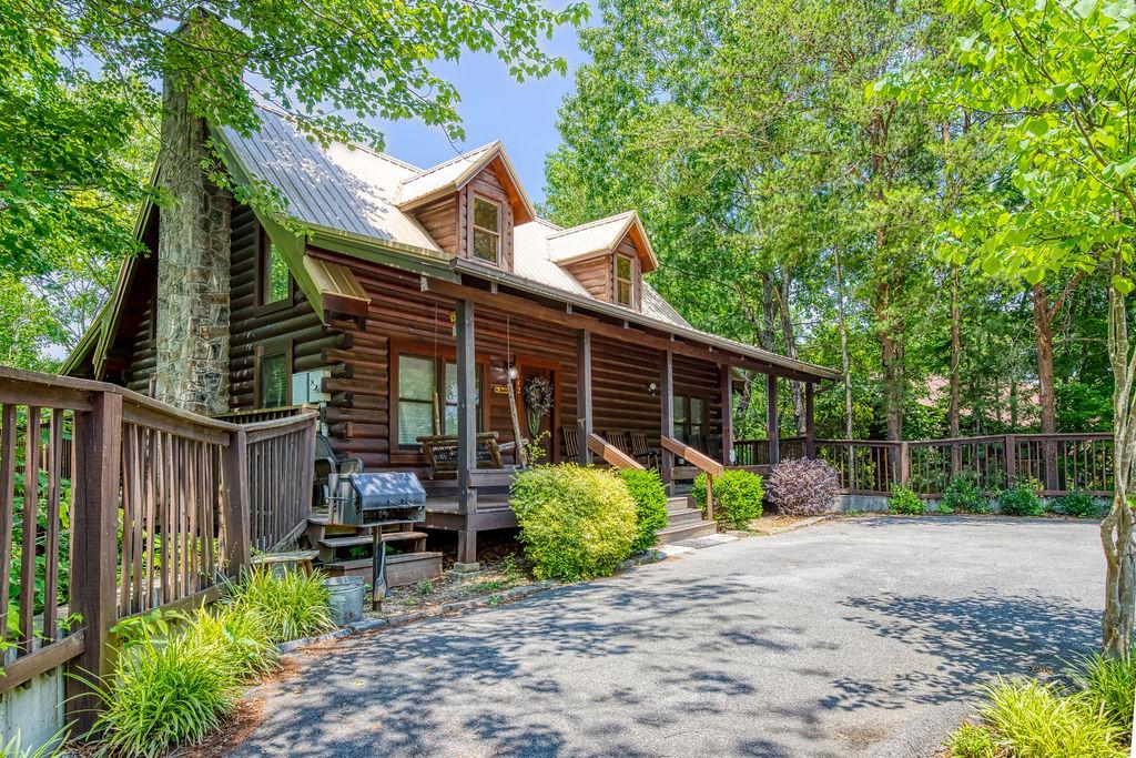 Game-N-Getaway - New Listing