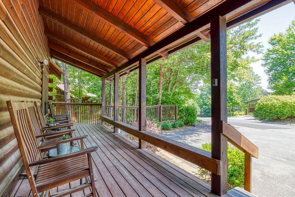 Game-N-Getaway - New Listing