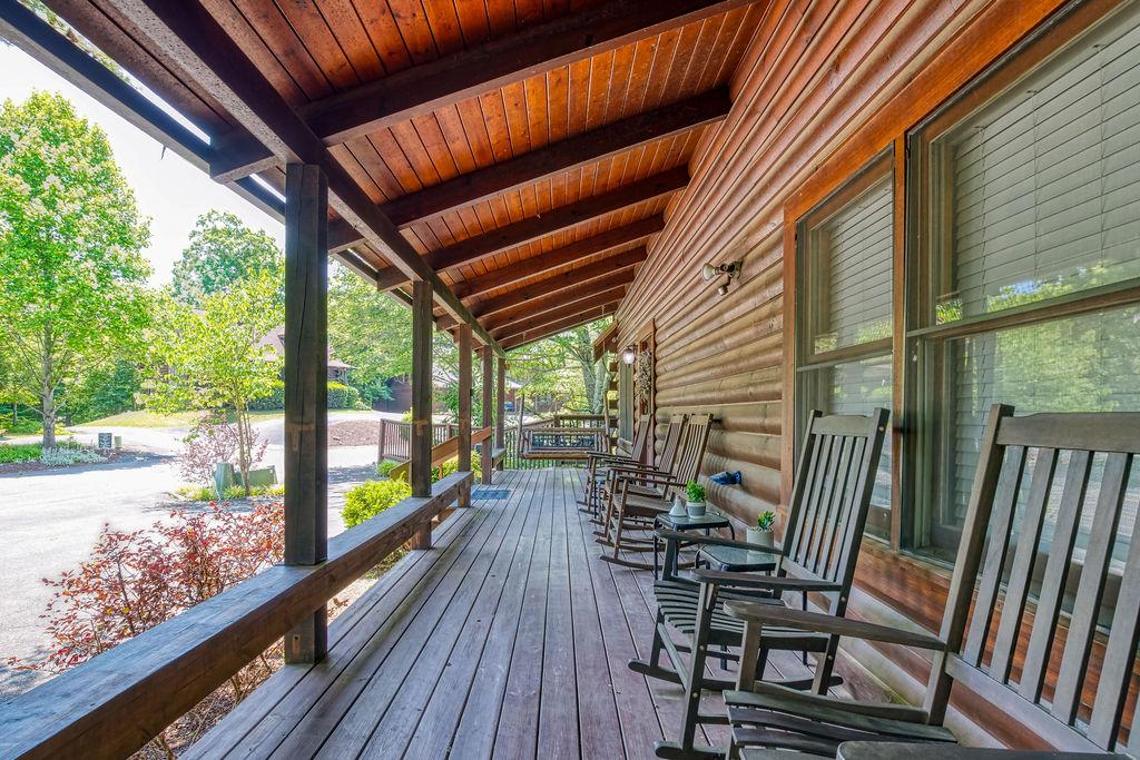 Game-N-Getaway - New Listing