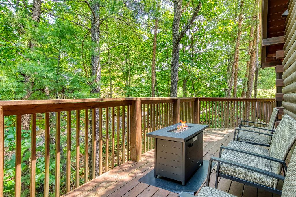 Game-N-Getaway - New Listing