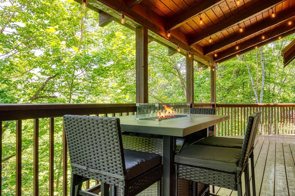 Game-N-Getaway - New Listing