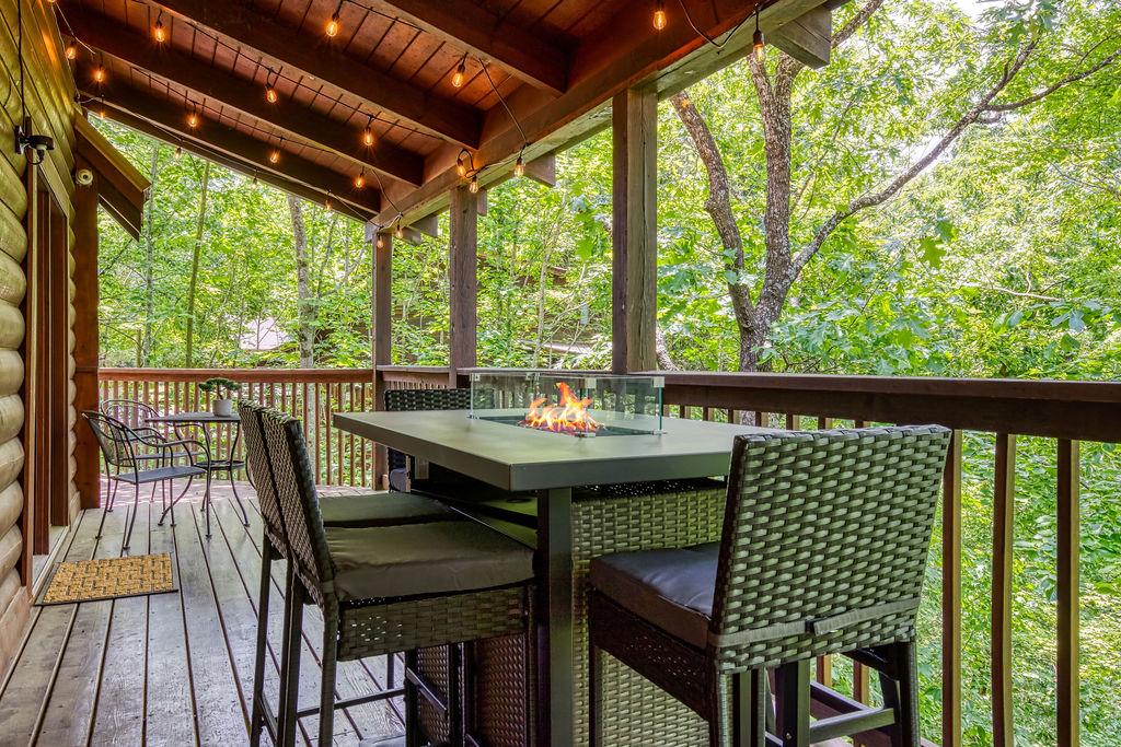 Game-N-Getaway - New Listing