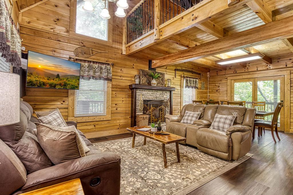 Game-N-Getaway - New Listing