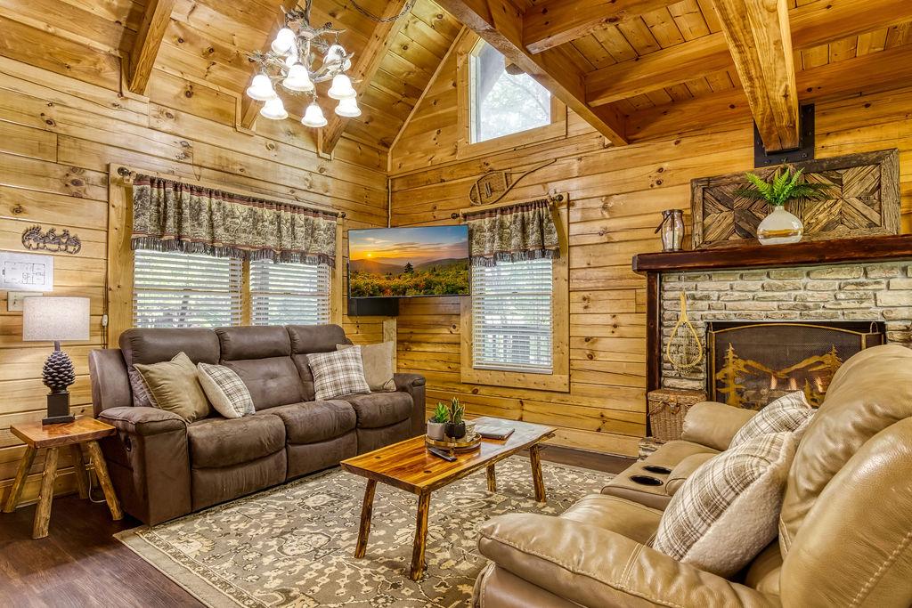 Game-N-Getaway - New Listing