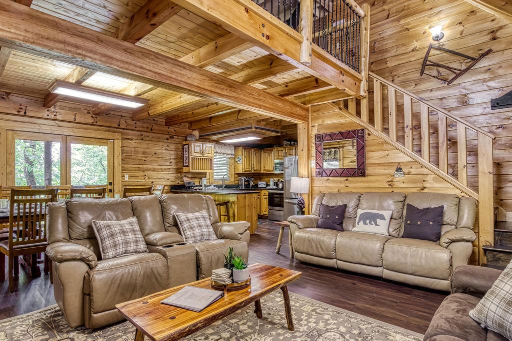 Game-N-Getaway - New Listing