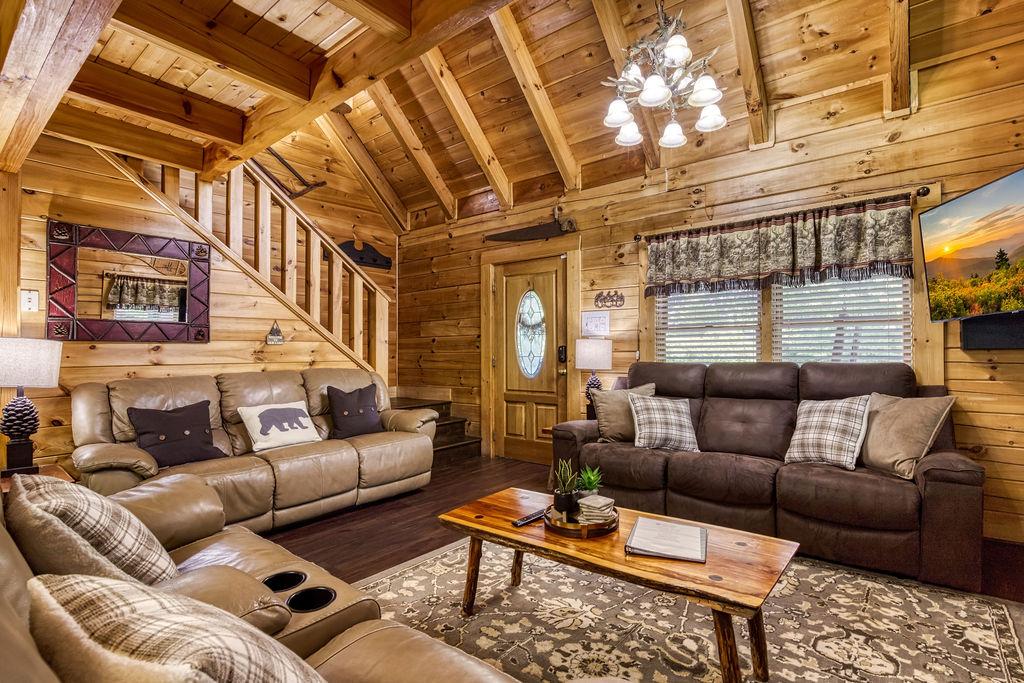 Game-N-Getaway - New Listing