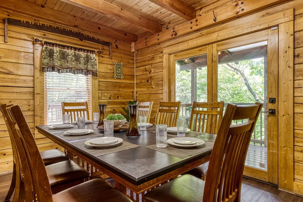 Game-N-Getaway - New Listing
