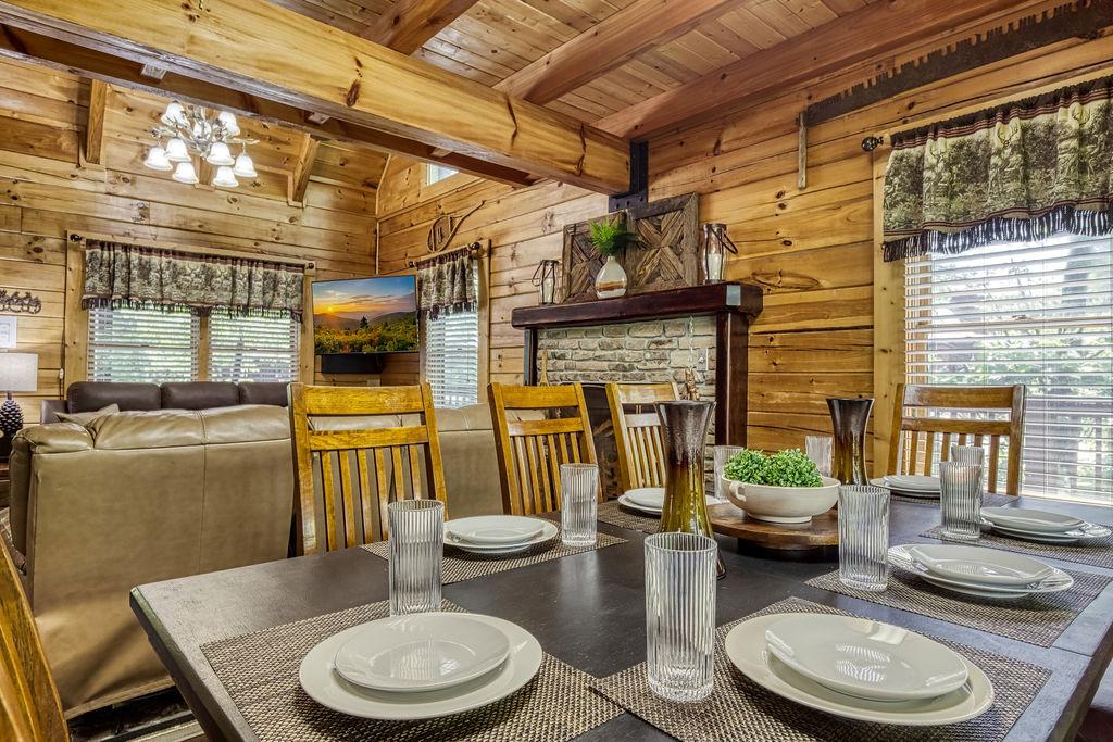 Game-N-Getaway - New Listing