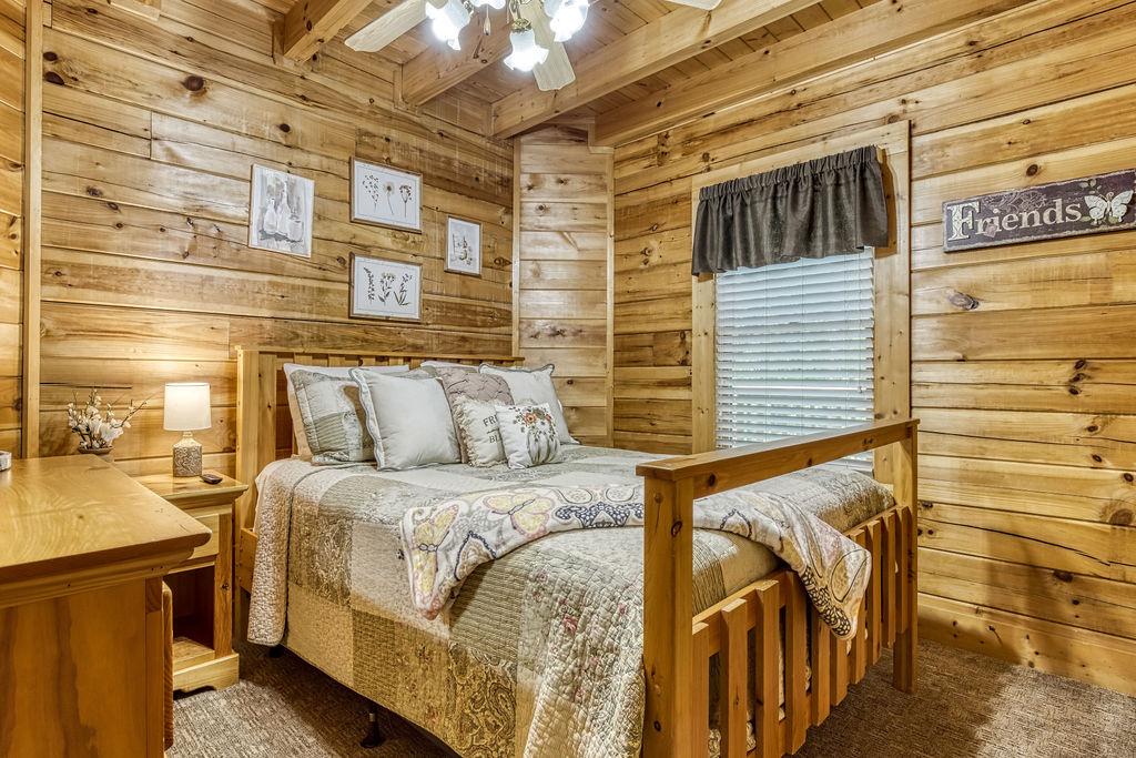 Game-N-Getaway - New Listing