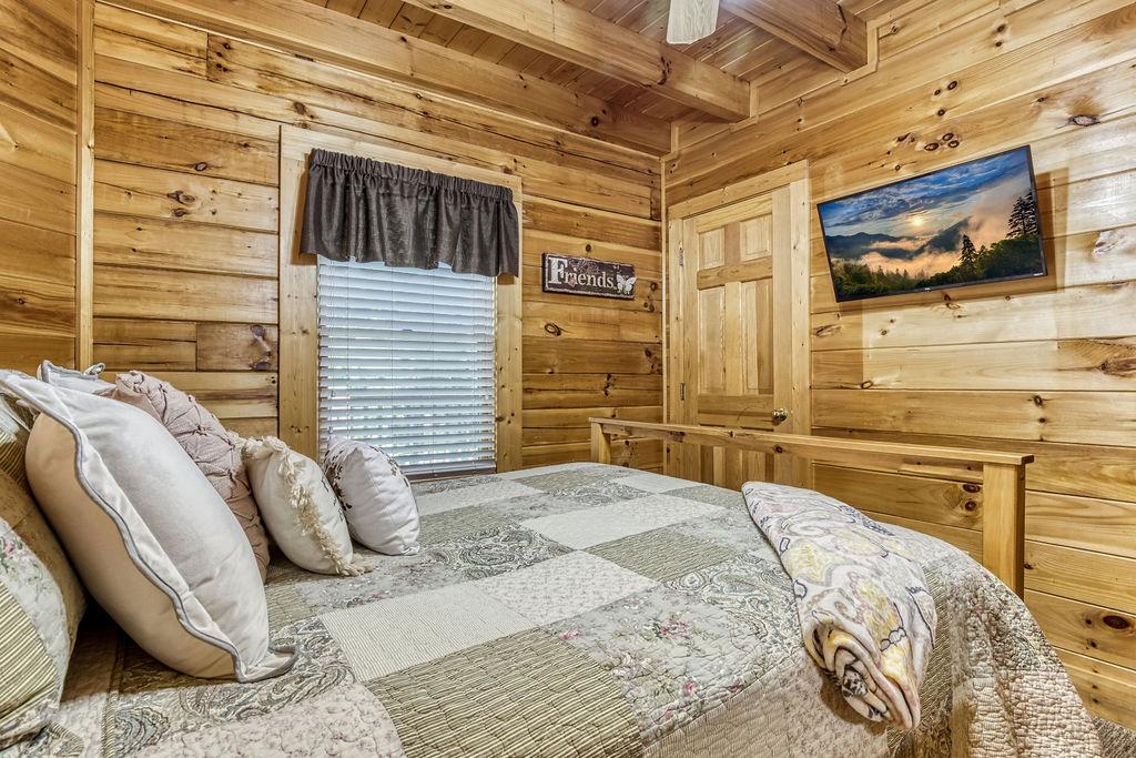 Game-N-Getaway - New Listing