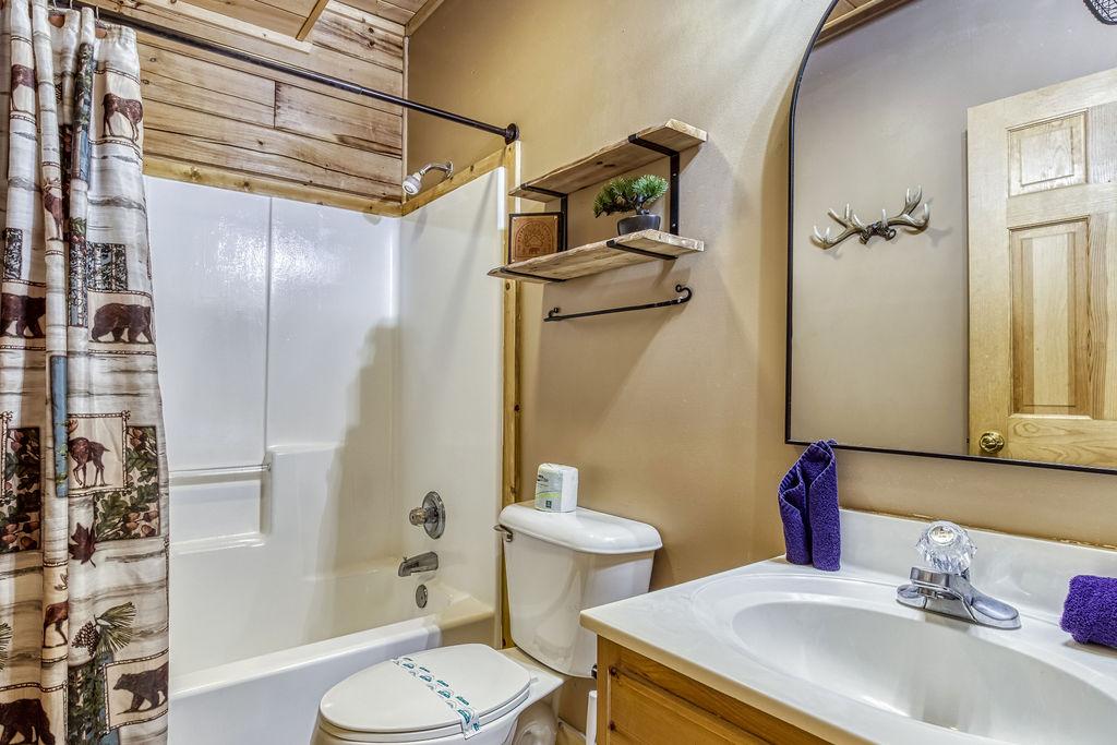 Game-N-Getaway - New Listing