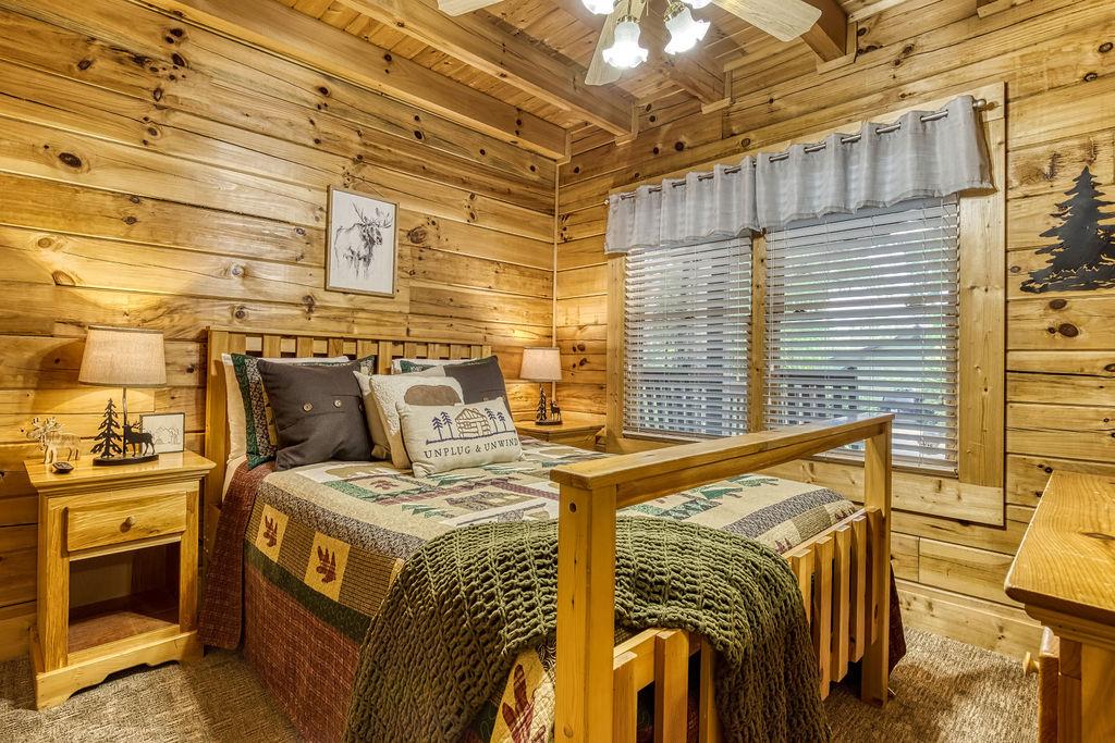 Game-N-Getaway - New Listing